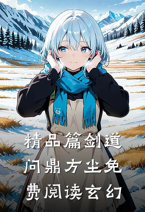 精品篇剑道问鼎方尘免费阅读玄幻