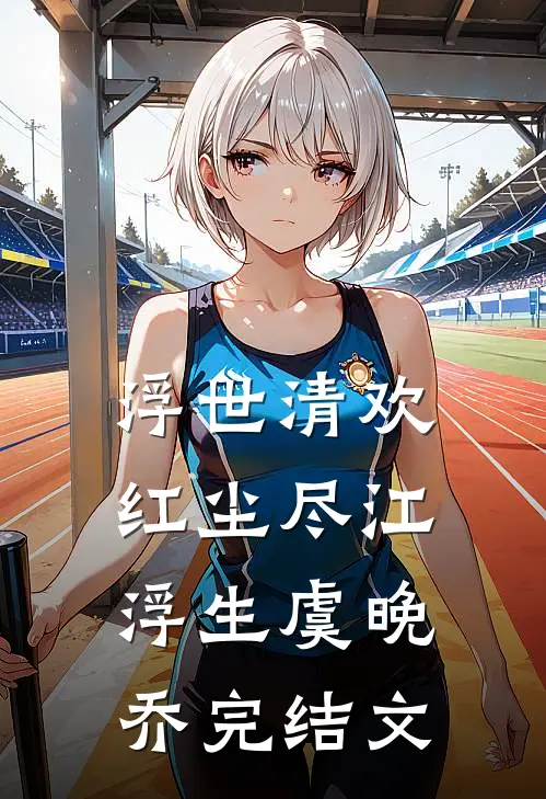 浮世清欢红尘尽江浮生虞晚乔完结文