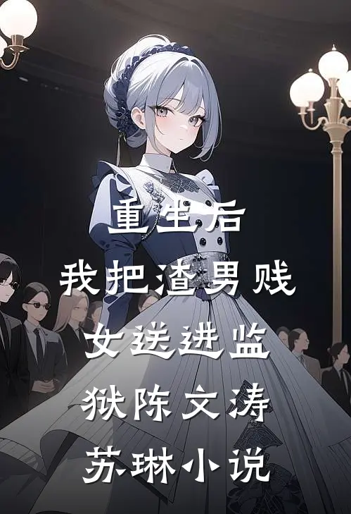重生后，我把渣男贱女送进监狱陈文涛苏琳小说