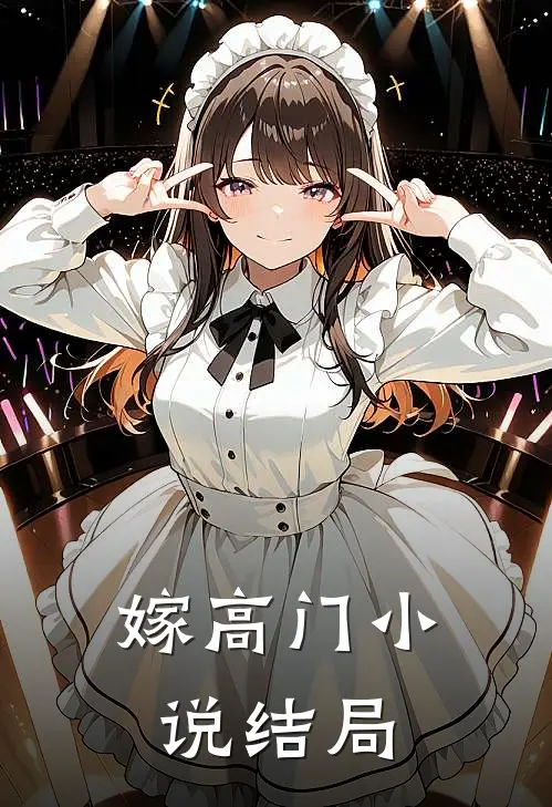 嫁高门小说结局