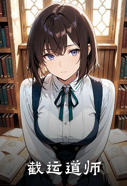 截运道师