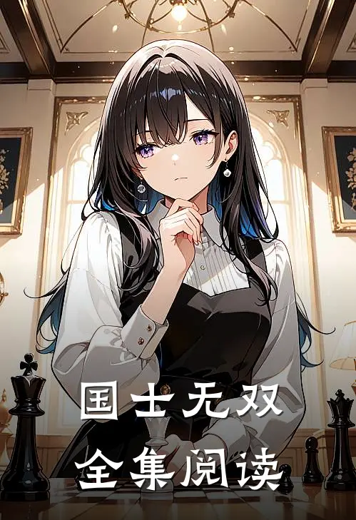 国士无双全集阅读