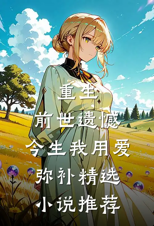 重生前世遗憾,今生我用爱弥补精选推荐阅读