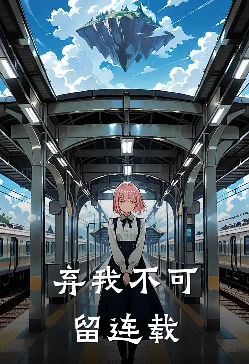弃我不可留连载