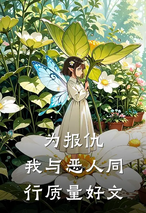 为报仇，我与恶人同行质量好文