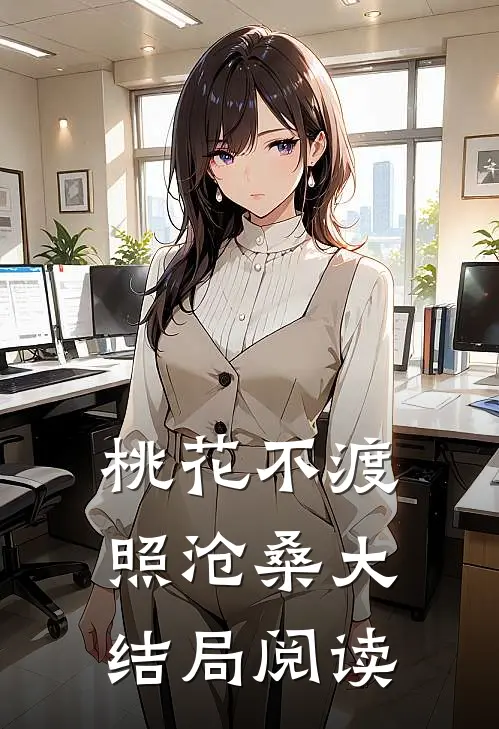 桃花不渡照沧桑大结局阅读
