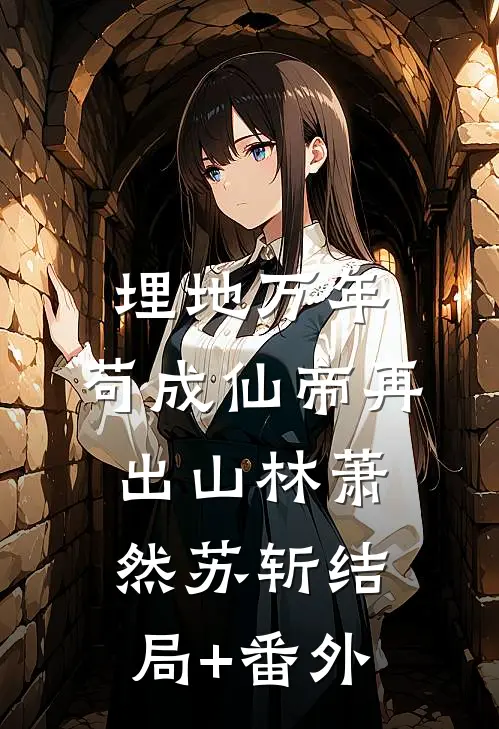 埋地万年，苟成仙帝再出山林萧然苏斩结局+番外