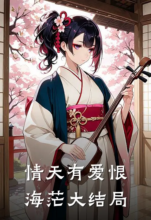 情天有爱恨海茫大结局