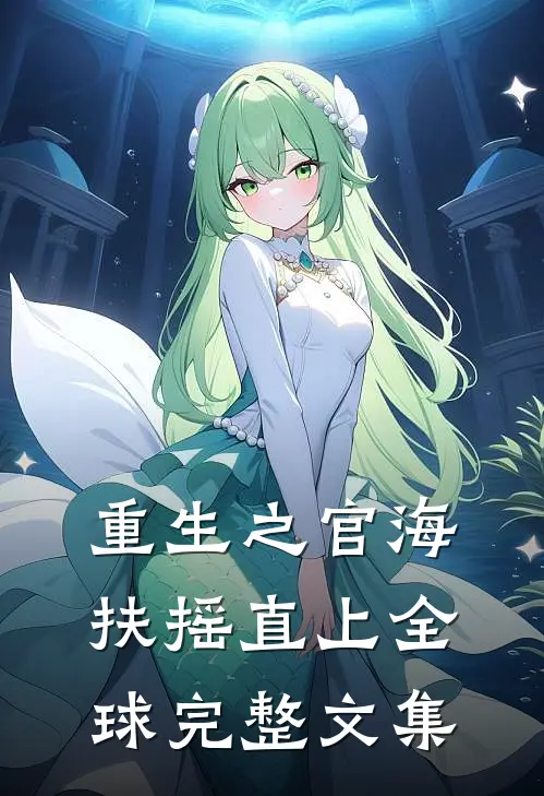 重生之官海扶摇直上全球完整文集