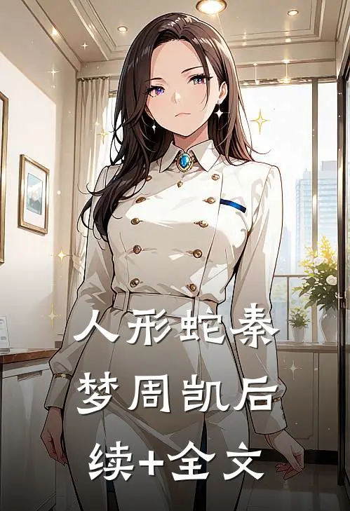 人形蛇秦梦周凯后续+全文