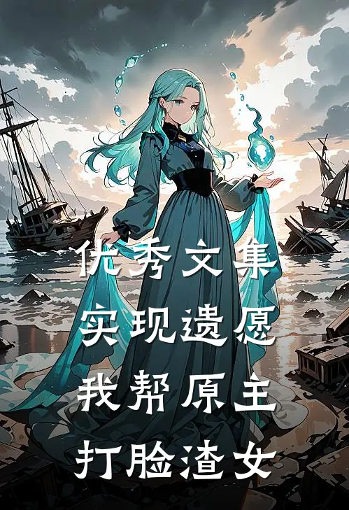 优秀文集实现遗愿，我帮原主打脸渣女