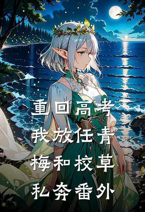 重回高考，我放任青梅和校草私奔番外