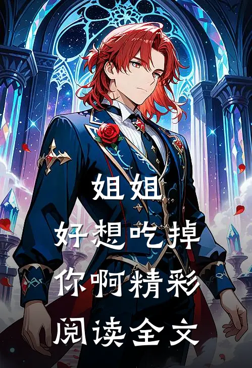 姐姐，好想吃掉你啊精彩阅读全文