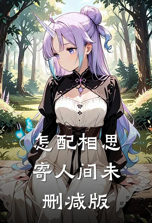 怎配相思寄人间未删减版