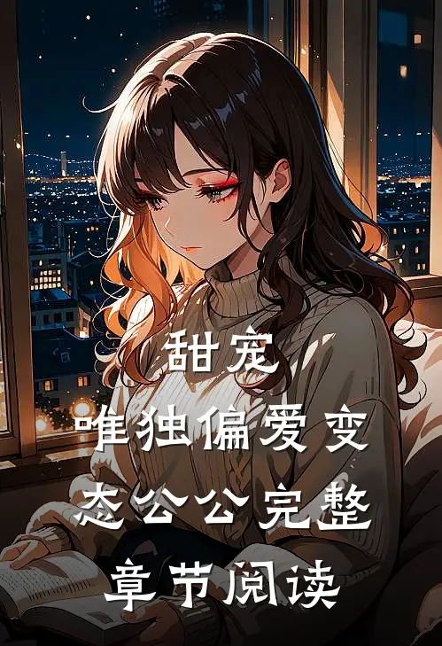 甜宠：唯独偏爱变态公公完整章节阅读