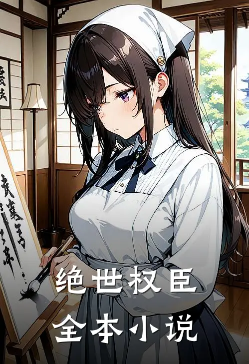 绝世权臣全本小说