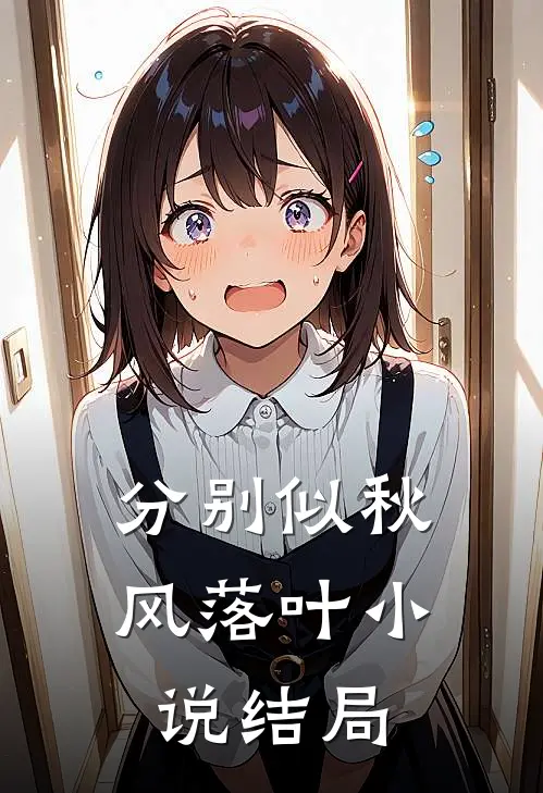 分别似秋风落叶结局是