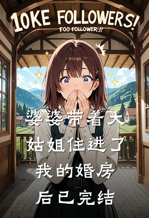 婆婆带着大姑姐住进了我的婚房后已完结