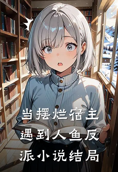 当摆烂宿主遇到人鱼反派小说结局