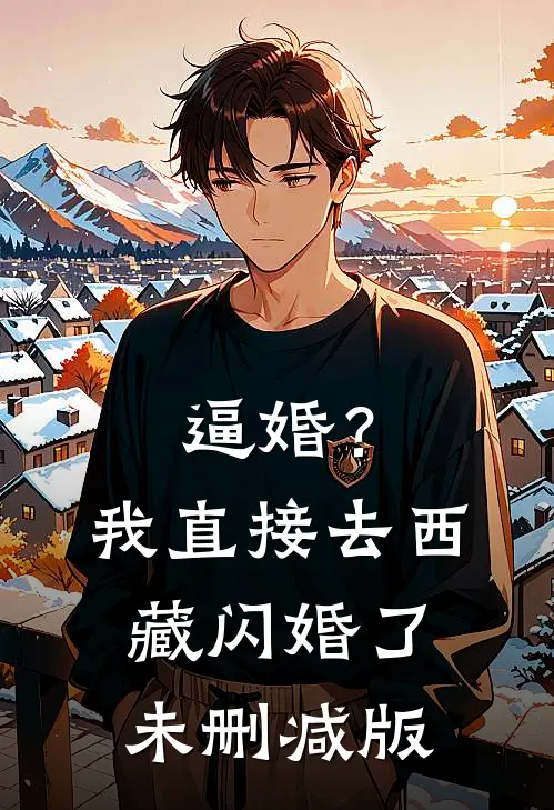 逼婚？我直接去西藏闪婚了未删减版