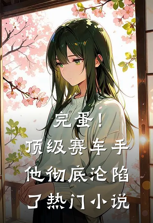 完蛋！顶级赛车手他彻底沦陷了热门小说