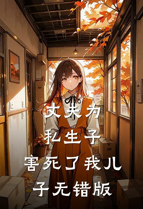丈夫为私生子，害死了我儿子无错版