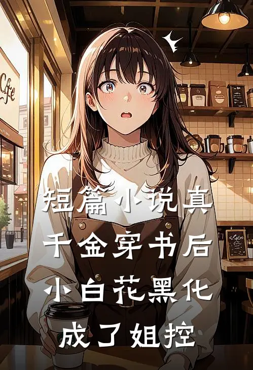 短篇小说真千金穿书后，小白花黑化成了姐控