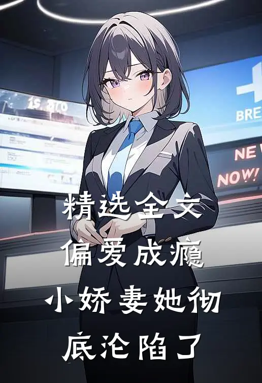 精选全文偏爱成瘾，小娇妻她彻底沦陷了