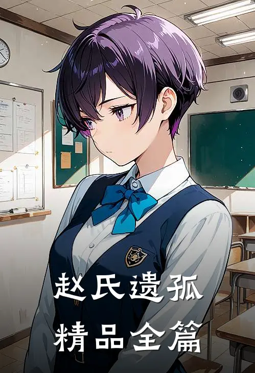 赵氏遗孤精品全篇