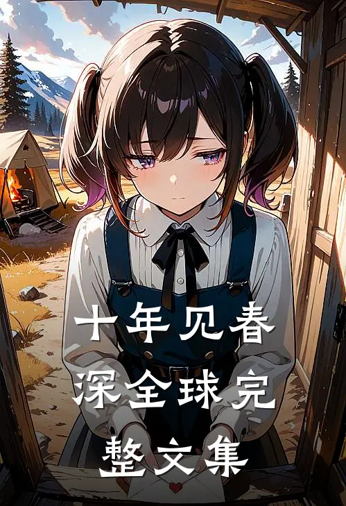 十年见春深全球完整文集