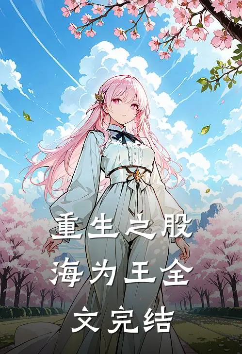 重生之股海为王全文完结