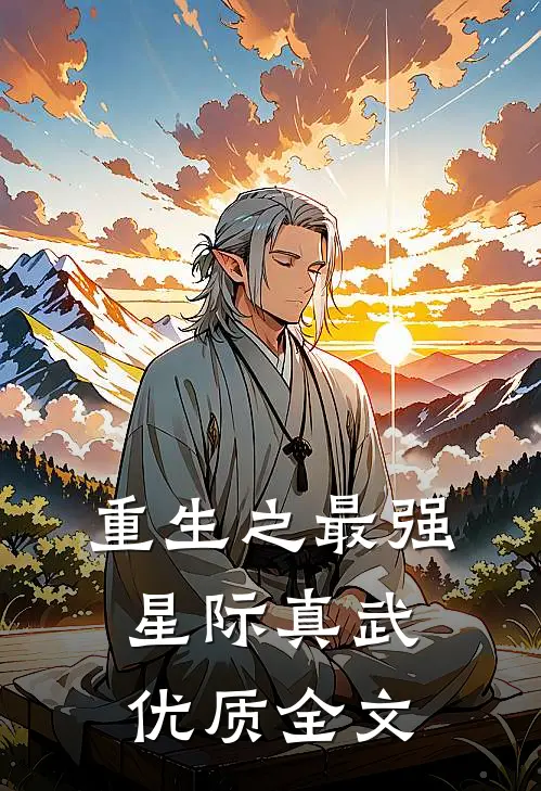 重生之最强星际真武优质全文