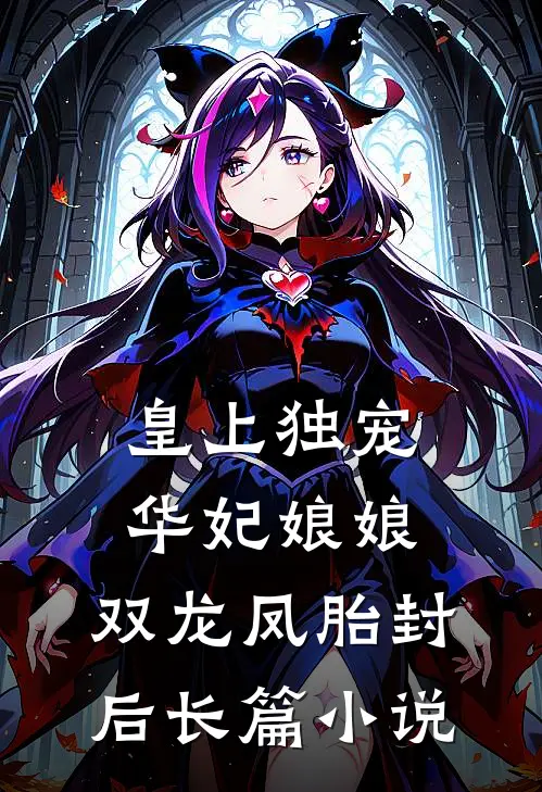 皇上独宠华妃娘娘双龙凤胎封后长篇免费阅读