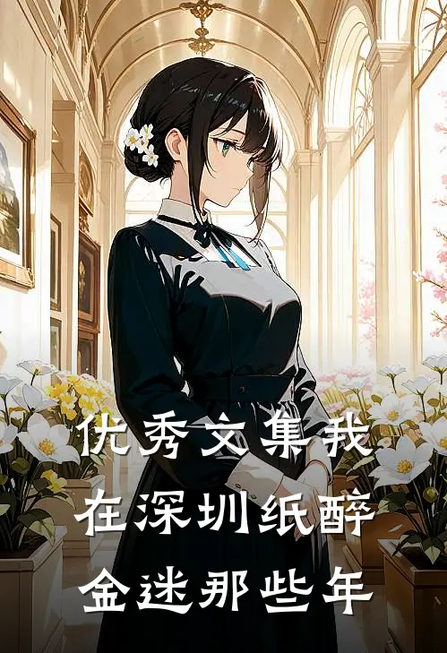 优秀文集我在深圳纸醉金迷那些年