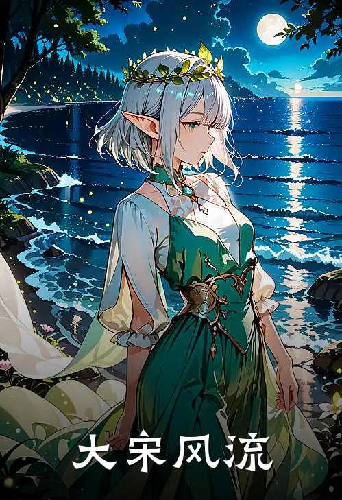 大宋风流全集