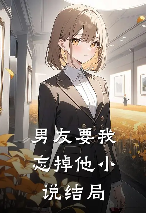 男友要我忘掉他小说结局