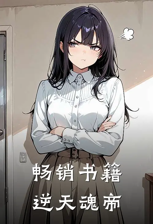畅销书籍逆天魂帝