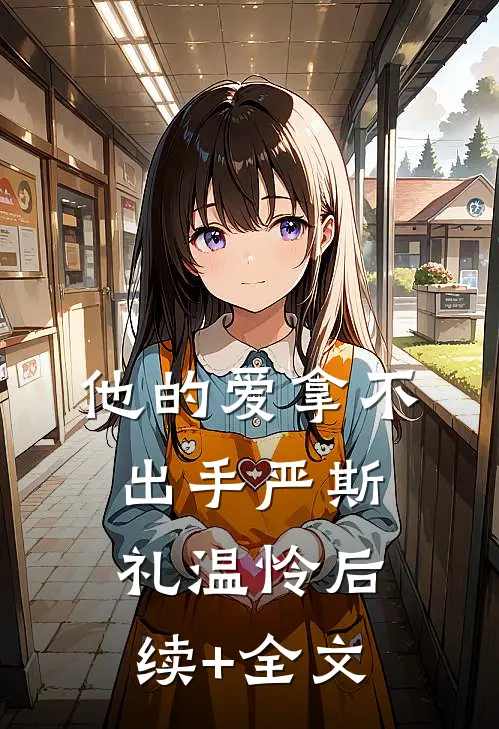 他的爱拿不出手严斯礼温怜后续+全文