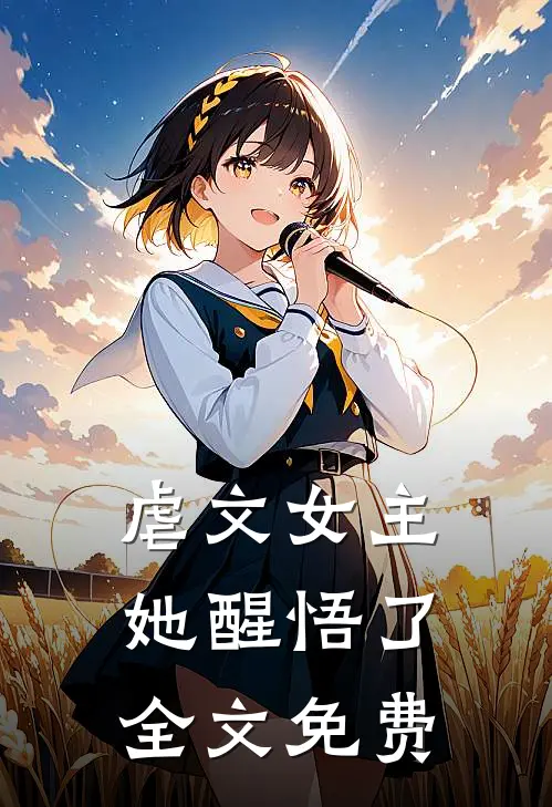 虐文女主她醒悟了全文免费