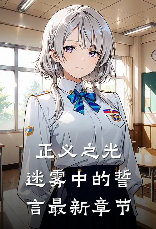 《正义之光：迷雾中的誓言》最新章节