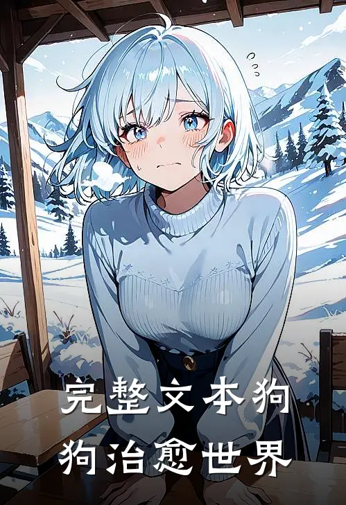 完整文本狗狗治愈世界