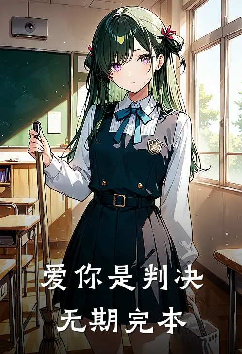 爱你是判决无期完本
