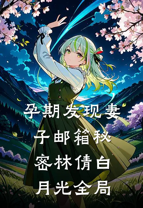 孕期发现妻子邮箱秘密林倩白月光全局