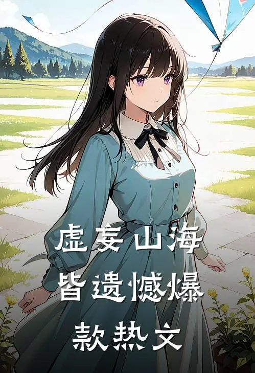 虚妄山海皆遗憾爆款热文