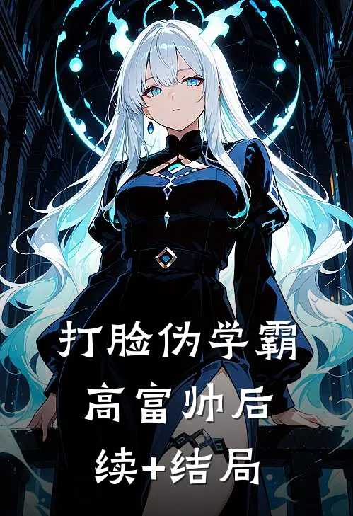打脸伪学霸高富帅后续+结局