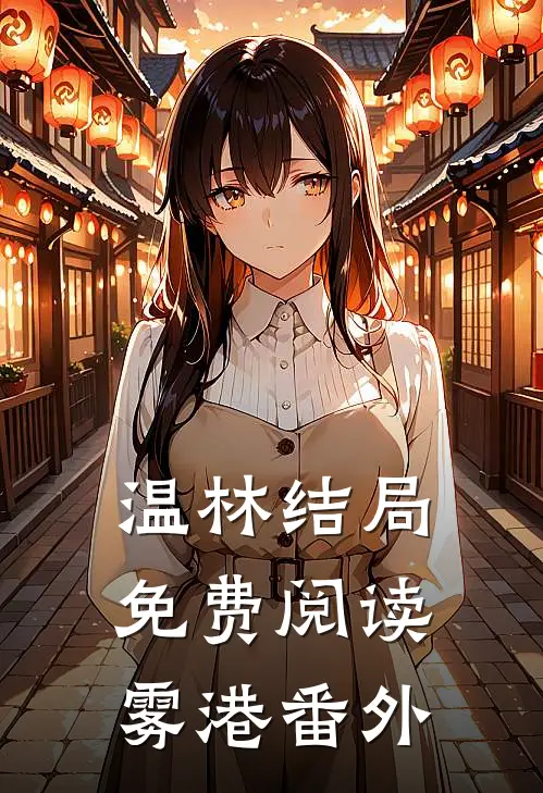 温林结局免费阅读《雾港》番外