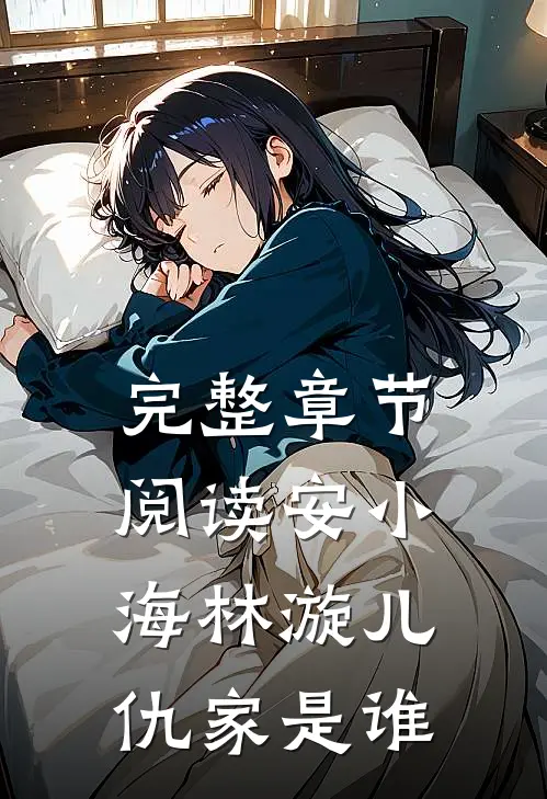 完整章节阅读安小海林漩儿仇家是谁