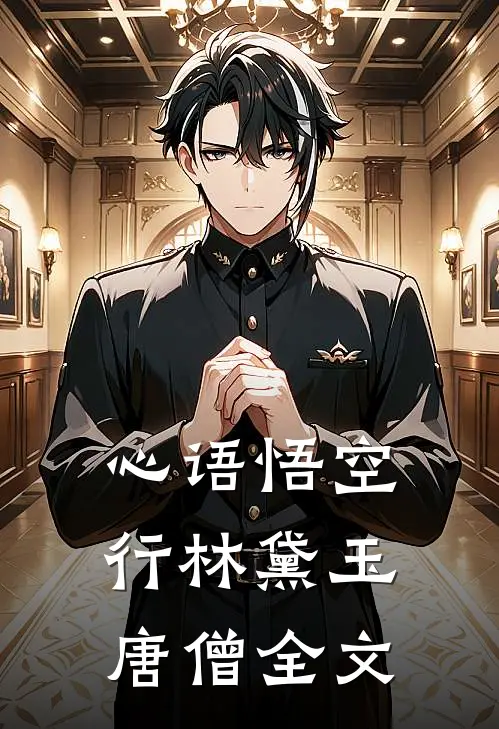 心语·悟空行林黛玉唐僧全文
