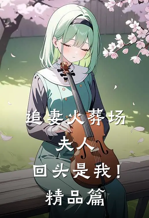 追妻火葬场：夫人，回头是我！精品篇