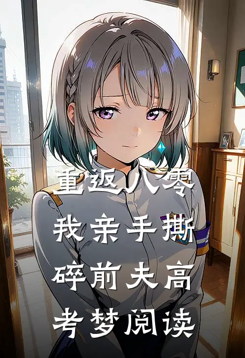 重返八零，我亲手撕碎前夫高考梦阅读